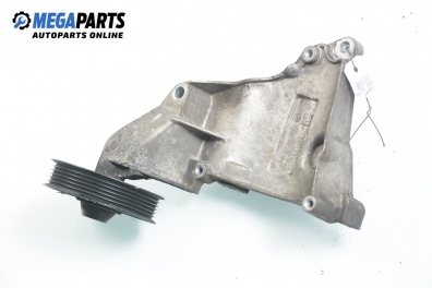 Rolă de tensionare for Opel Vectra C 2.2 16V DTI, 125 hp, hatchback automatic, 2003