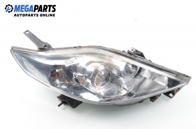 Headlight for Mazda 5 2.0, 146 hp, 2006, position: right