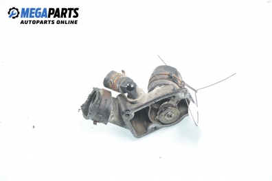 Thermostat housing for Opel Zafira A 2.0 16V DI, 82 hp, 2000