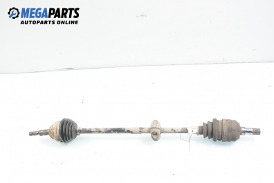 Driveshaft for Opel Zafira A 2.0 16V DI, 82 hp, 2000, position: right