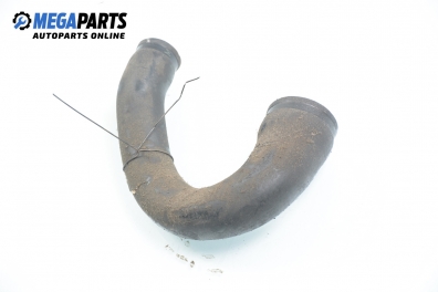 Turbo hose for Opel Zafira A 2.0 16V DI, 82 hp, 2000