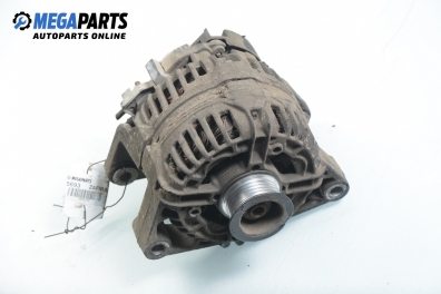 Alternator for Opel Zafira A 2.0 16V DI, 82 hp, 2000