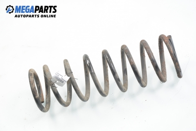 Coil spring for Nissan Terrano II (R20) 2.7 TDi, 125 hp automatic, 1998, position: rear