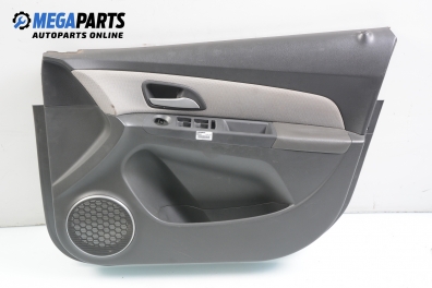 Interior door panel  for Chevrolet Cruze 2.0 CDI, 125 hp, sedan, 2010, position: front - right