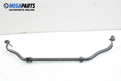 Sway bar for Nissan Terrano II (R20) 2.7 TDi, 125 hp, 5 doors automatic, 1998, position: front