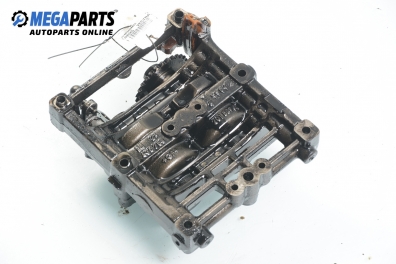 Ausgleichwelle für Opel Vectra C 2.2 16V DTI, 125 hp, hecktür automatik, 2003 № GM 24435753