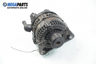 Alternator for Suzuki Grand Vitara 1.9, 129 hp, 2007 № Denso 104210-4660