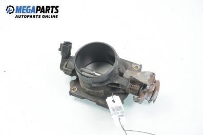Butterfly valve for Mazda 5 2.0, 146 hp, 2006