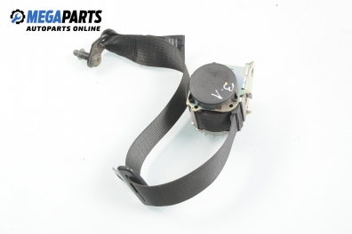 Seat belt for Chevrolet Cruze 2.0 CDI, 125 hp, sedan, 2010, position: rear - left