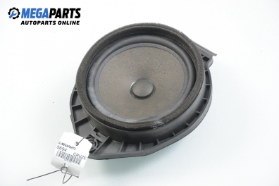 Loudspeaker for Chevrolet Cruze 2.0 CDI, 125 hp, sedan, 2010, position: front - right № GM 13257500