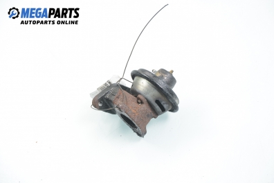 EGR ventil for Nissan Terrano II (R20) 2.7 TDi, 125 hp automatic, 1998