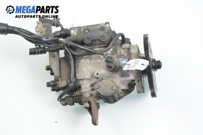 Diesel injection pump for Nissan Terrano II (R20) 2.7 TDi, 125 hp automatic, 1998 № Nissan 16700-7F410