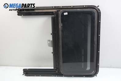 Sunroof for Nissan Terrano II (R20) 2.7 TDi, 125 hp, 5 doors automatic, 1998