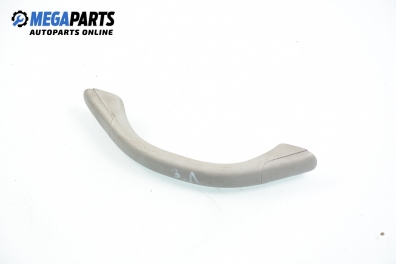 Handle for Nissan Terrano II (R20) 2.7 TDi, 125 hp automatic, 1998, position: rear - left