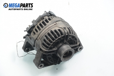 Alternator for Opel Vectra C 2.2 16V DTI, 125 hp, hatchback automatic, 2003