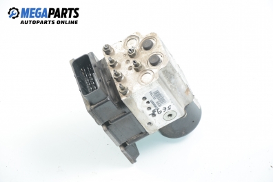 ABS for Opel Vectra C 2.2 16V DTI, 125 hp, hecktür automatic, 2003 № TRW 13663901