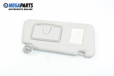 Parasolar for Suzuki Grand Vitara 1.9, 129 hp, 5 uși, 2007, position: dreapta