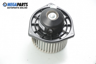 Heating blower for Suzuki Grand Vitara 1.9 , 129 hp, 5 doors, 2007