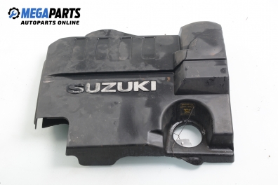 Engine cover for Suzuki Grand Vitara 1.9 , 129 hp, 5 doors, 2007