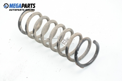 Coil spring for Mazda 5 2.0, 146 hp, 2006, position: rear