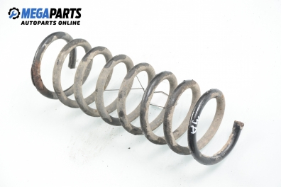 Coil spring for Mazda 5 2.0, 146 hp, 2006, position: rear