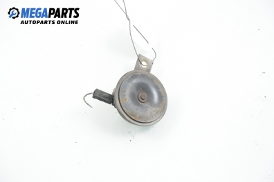 Horn for Nissan Terrano II (R20) 2.7 TDi, 125 hp, 5 doors automatic, 1998