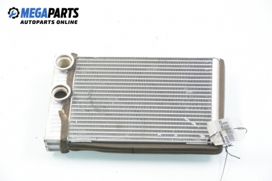 Heating radiator  for Chevrolet Cruze 2.0 CDI, 125 hp, sedan, 2010