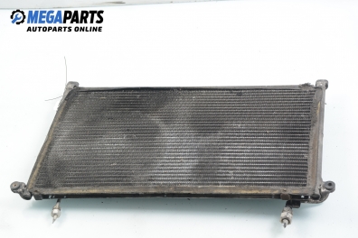 Radiator aer condiționat for Nissan Terrano II (R20) 2.7 TDi, 125 hp automatic, 1998