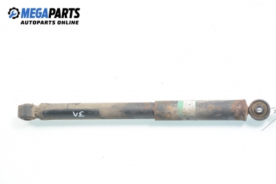 Shock absorber for Suzuki Grand Vitara 1.9, 129 hp, 5 doors, 2007, position: rear - left