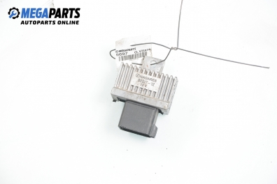 Glow plugs relay for Suzuki Grand Vitara 1.9 , 129 hp, 5 doors, 2007