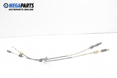 Gear selector cable for Mazda 5 2.0, 146 hp, 2006