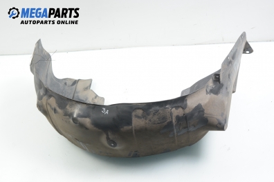 Inner fender for Suzuki Grand Vitara 1.9 , 129 hp, 5 doors, 2007, position: rear - right