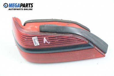 Tail light for Peugeot 406 2.0 HDI, 109 hp, sedan, 2000, position: left