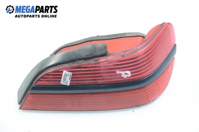 Tail light for Peugeot 406 2.0 HDI, 109 hp, sedan, 2000, position: right
