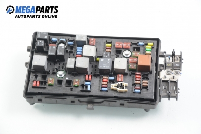 Fuse box for Chevrolet Cruze 2.0 CDI, 125 hp, sedan, 2010 № 544949969