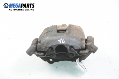 Caliper for Mazda 5 2.0, 146 hp, 2006, position: front - right