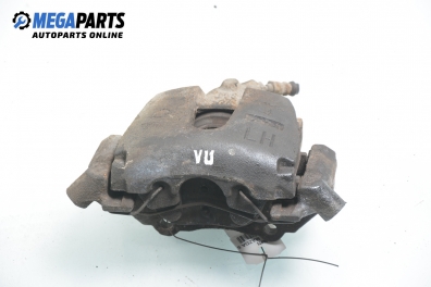 Caliper for Mazda 5 2.0, 146 hp, 2006, position: front - left