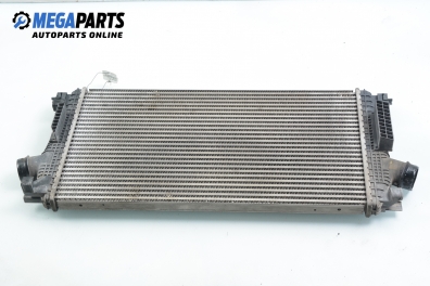 Intercooler for Chevrolet Cruze 2.0 CDI, 125 hp, sedan, 2010