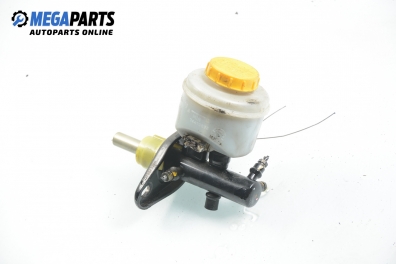 Brake pump for Nissan Terrano II (R20) 2.7 TDi, 125 hp, 5 doors automatic, 1998