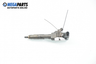 Diesel fuel injector for Suzuki Grand Vitara 1.9 , 129 hp, 5 doors, 2007 № Bosch 0 445 110 230