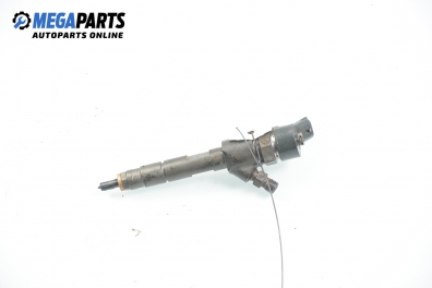 Diesel fuel injector for Suzuki Grand Vitara 1.9 , 129 hp, 5 doors, 2007 № Bosch 0 445 110 230