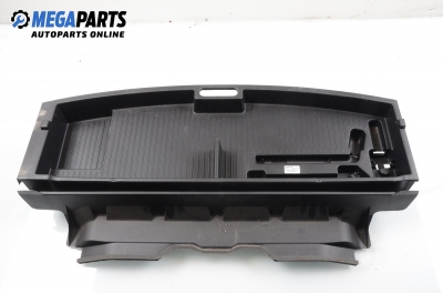 Trunk interior cover for Mazda 5 2.0, 146 hp, 2006