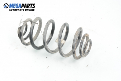 Coil spring for Chevrolet Cruze 2.0 CDI, 125 hp, sedan, 2010, position: rear