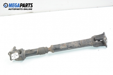 Tail shaft for Nissan Terrano II (R20) 2.7 TDi, 125 hp, 5 doors automatic, 1998, position: front