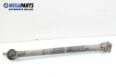 Tail shaft for Nissan Terrano II (R20) 2.7 TDi, 125 hp, 5 doors automatic, 1998, position: rear