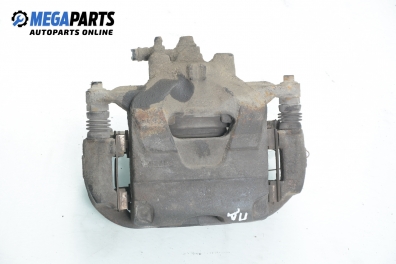 Caliper for Chevrolet Cruze 2.0 CDI, 125 hp, sedan, 2010, position: front - right