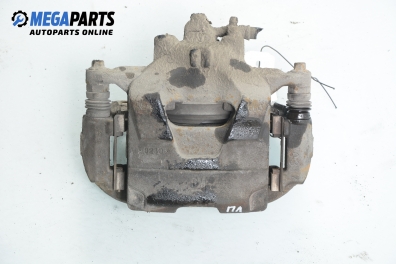 Caliper for Chevrolet Cruze 2.0 CDI, 125 hp, sedan, 2010, position: front - left