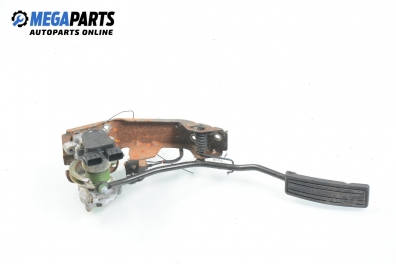 Potentiometer gaspedal für Nissan Terrano II (R20) 2.7 TDi, 125 hp, 5 türen automatik, 1998 № Nissan A22-665