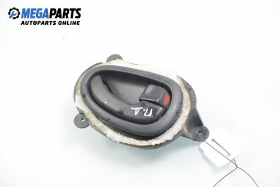 Inner handle for Peugeot 406 2.0 HDI, 109 hp, sedan, 2000, position: front - right