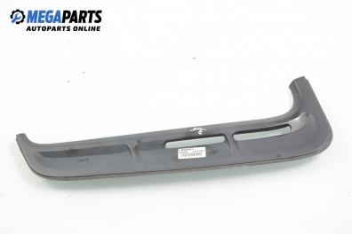 Material profilat exterior for Nissan Terrano II (R20) 2.7 TDi, 125 hp automatic, 1998, position: dreapta